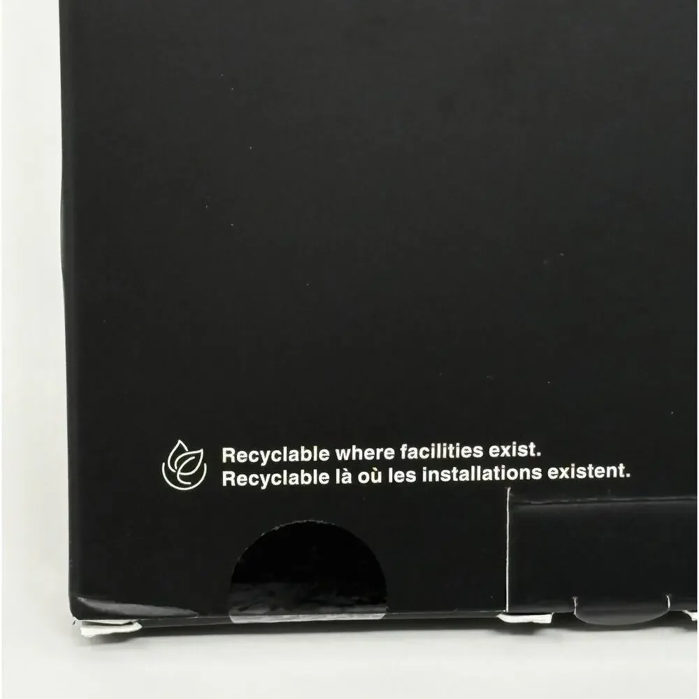 Coach iPhone 16 Pro Max Clear Case Signature Cs Deep Forest Logo Magsafe NIP